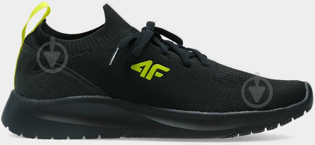 Кроссовки 4F LOW SHOES 4FJAW22FLOWM008-20S р.37 - фото 1 Кроссовки 4F LOW SHOES 4FJAW22FLOWM008-20S р.37 - фото 1