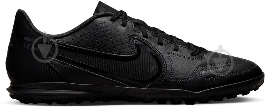 Сороконожки Nike DA1193-001 р.36 черный - фото 1