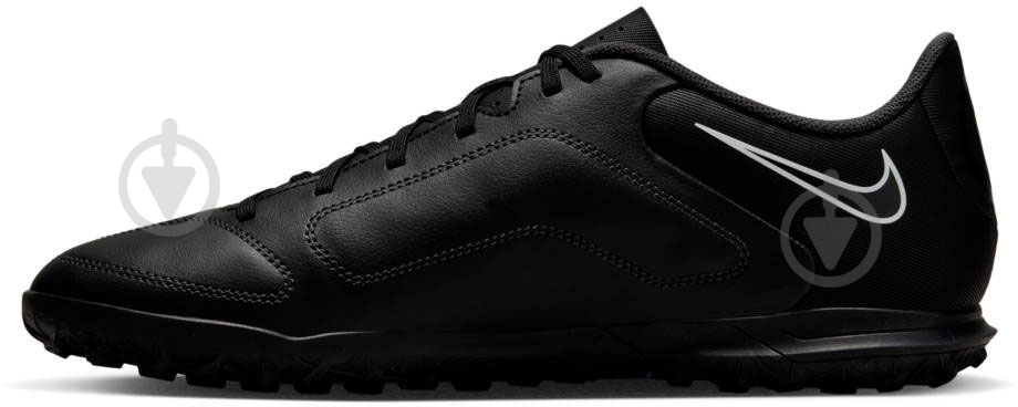 Сороконожки Nike DA1193-001 р.36 черный - фото 4