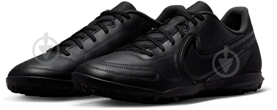 Сороконожки Nike DA1193-001 р.36 черный - фото 5