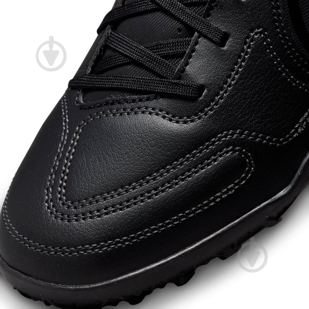 Сороконожки Nike DA1193-001 р.36 черный - фото 7