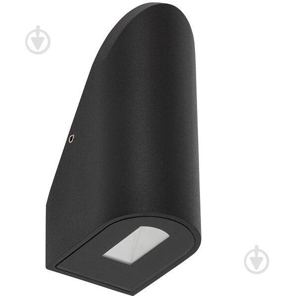 Светильник уличный настенный Nowodvorski Cline 1x3 Вт LED-модуль черный 11377 - фото 1 Светильник уличный настенный Nowodvorski Cline 1x3 Вт LED-модуль черный 11377 - фото 1