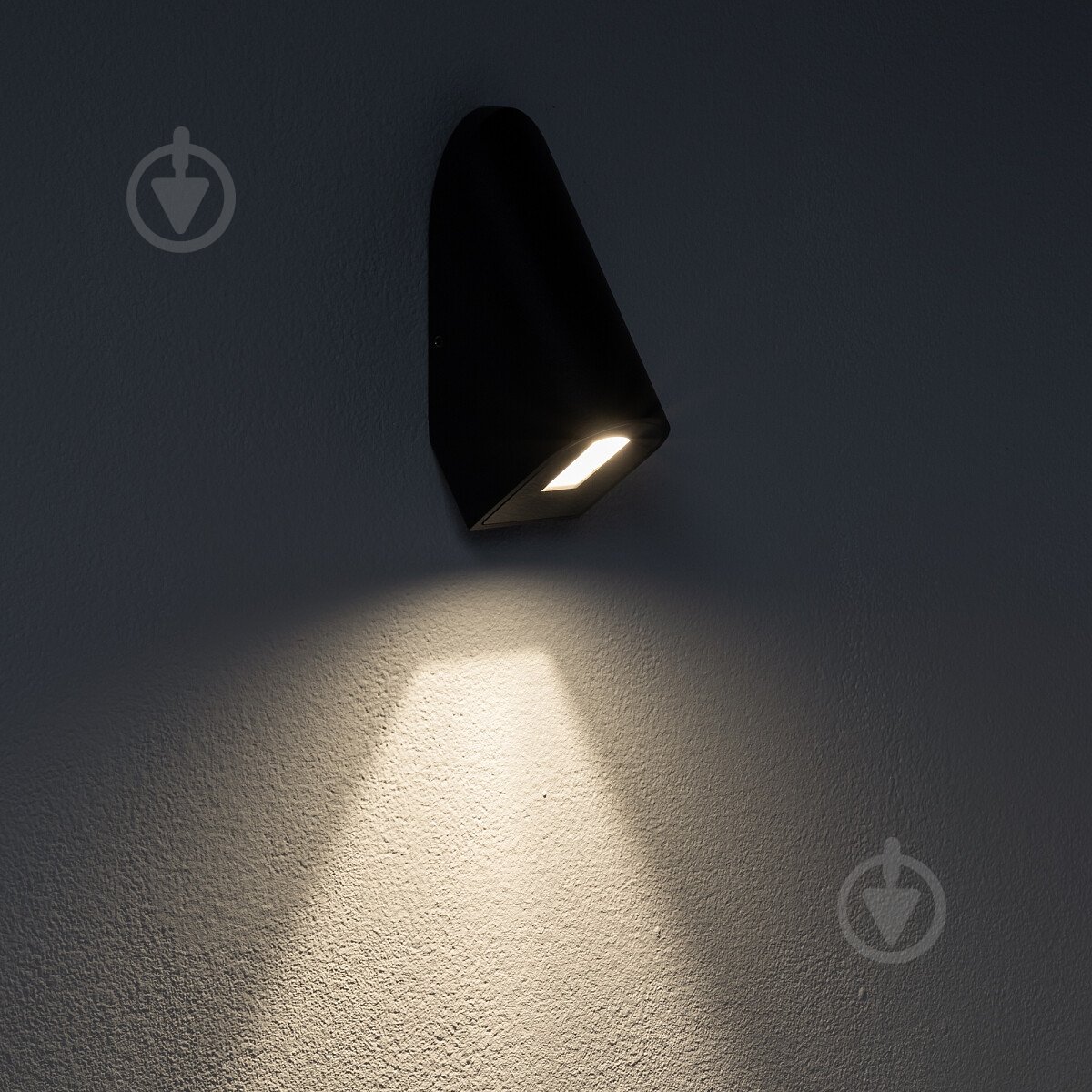 Светильник уличный настенный Nowodvorski Cline 1x3 Вт LED-модуль черный 11377 - фото 7 Светильник уличный настенный Nowodvorski Cline 1x3 Вт LED-модуль черный 11377 - фото 7