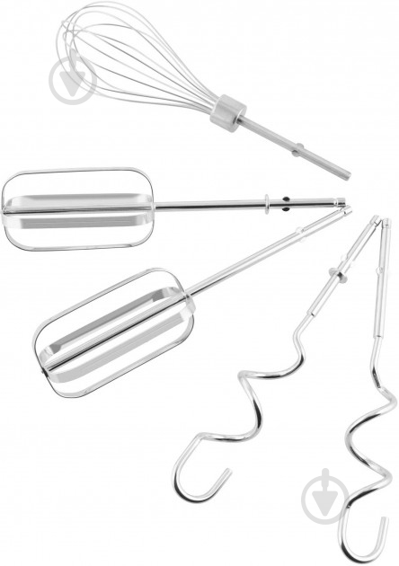 Миксер Sencor SHM 5206 WH - фото 9