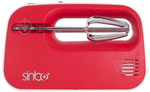 Миксер Sinbo SMX2733 - фото 7