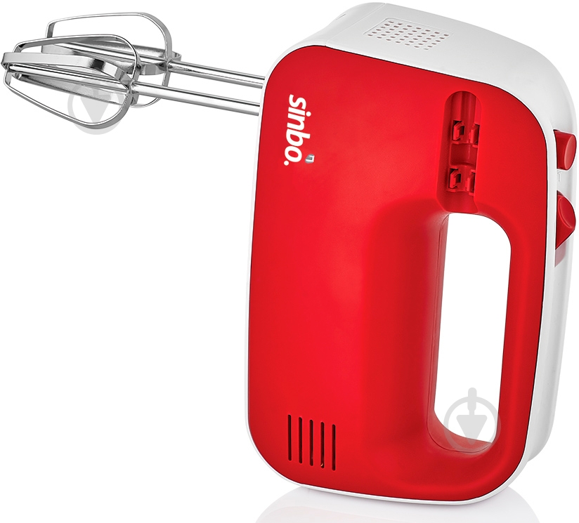 Миксер Sinbo SMX2733 - фото 4