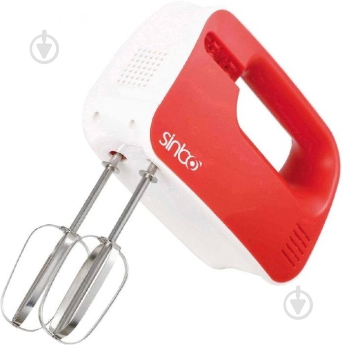 Миксер Sinbo SMX2733 - фото 2