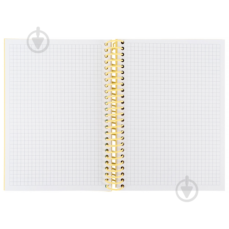 Блокнот Axent на спирали Dreams 8464-4-A А5 - фото 3