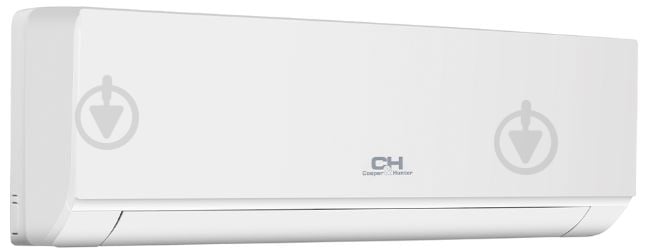 Внутренний блок Cooper&Hunter Vital Plus CH-S12FTXF6(I) - фото 3 Внутренний блок Cooper&Hunter Vital Plus CH-S12FTXF6(I) - фото 3