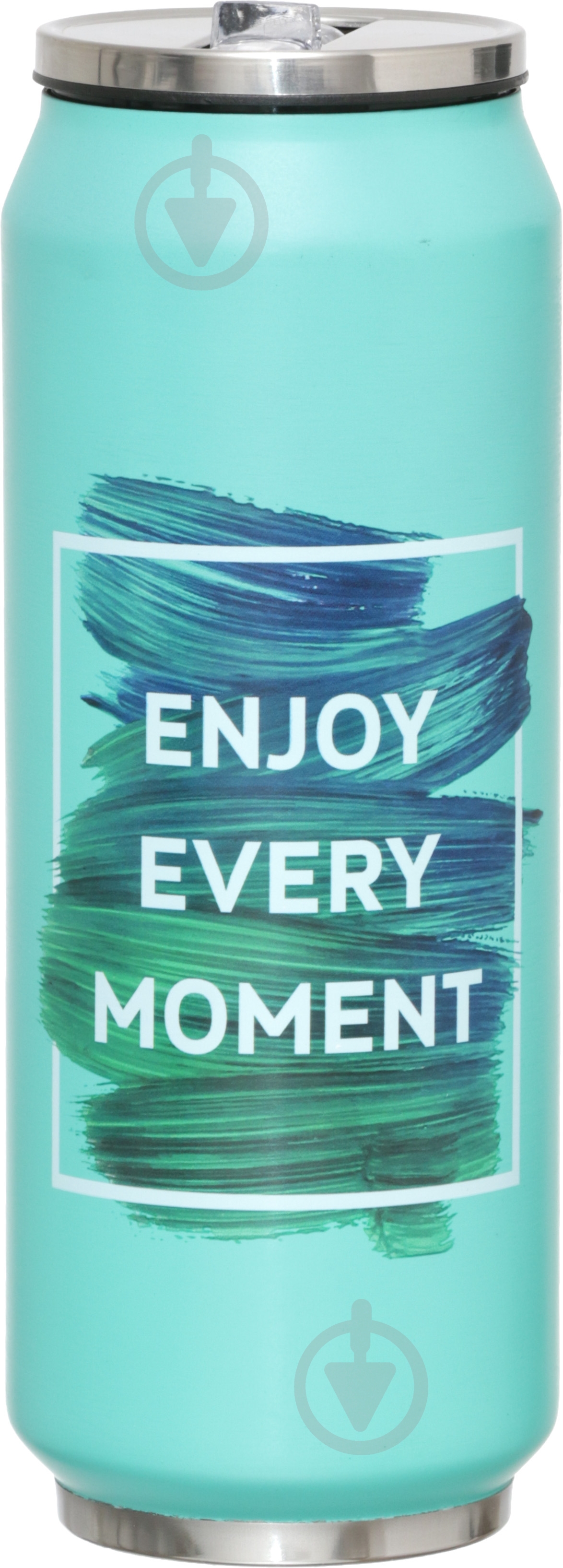 Термобанка Flamberg Enjoy 500 мл - фото 1