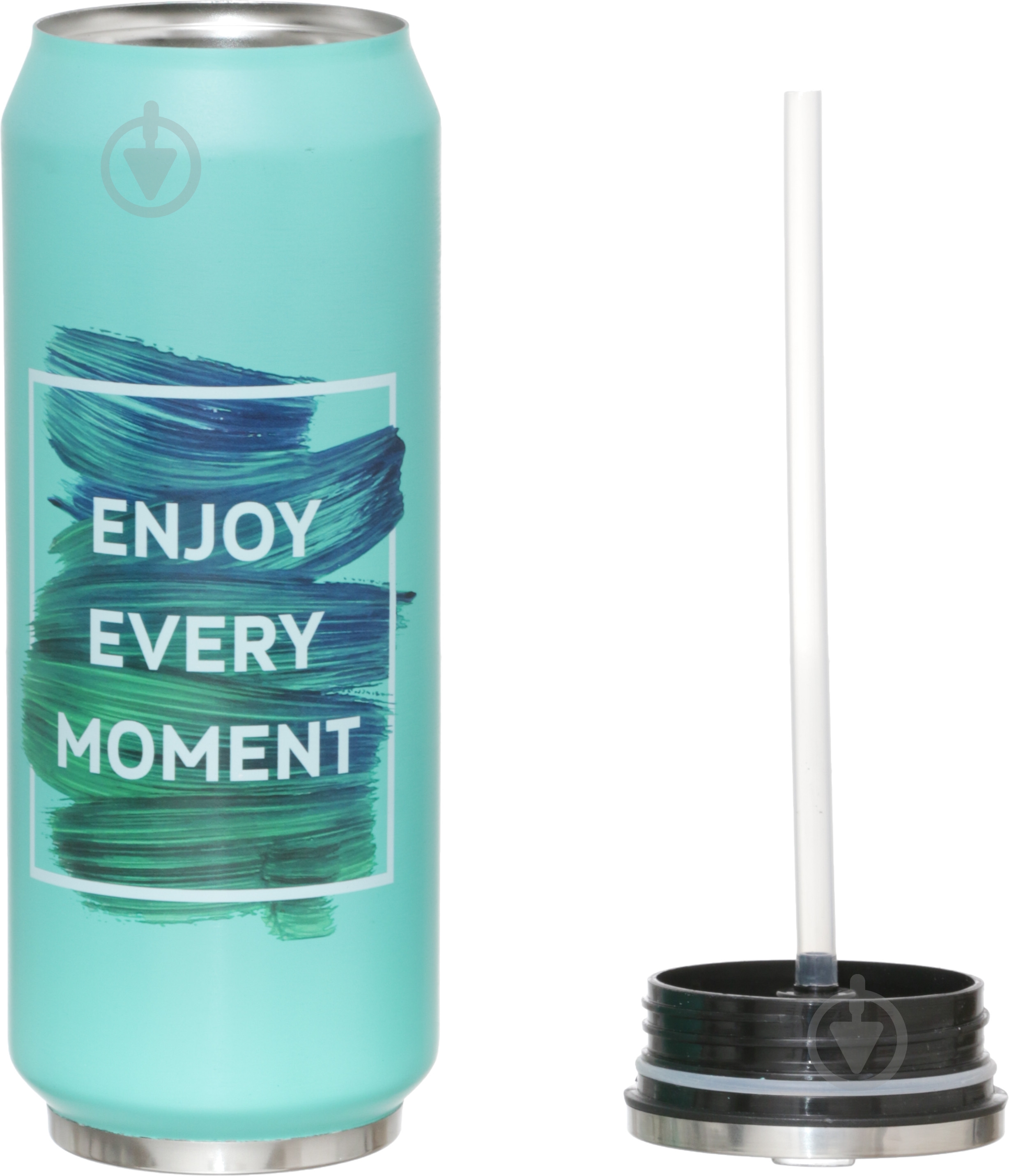 Термобанка Flamberg Enjoy 500 мл - фото 3