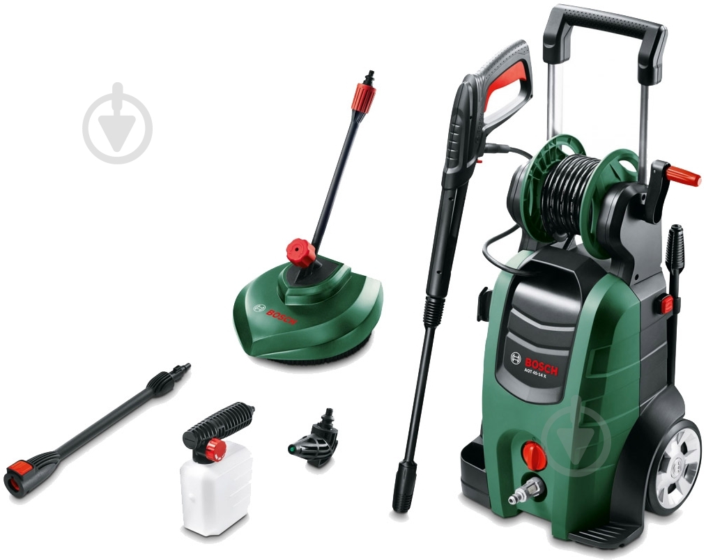 Міні-мийка Bosch   AQT 45-14 06008A7400 - фото 1