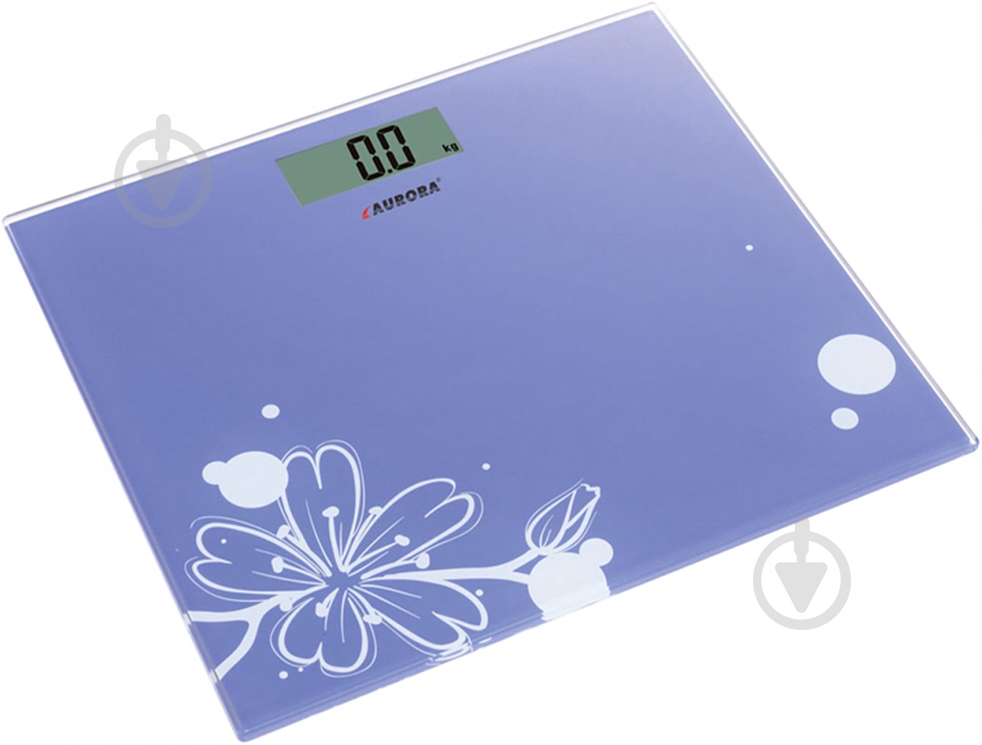 Весы напольные Aurora AU 307 - фото 1