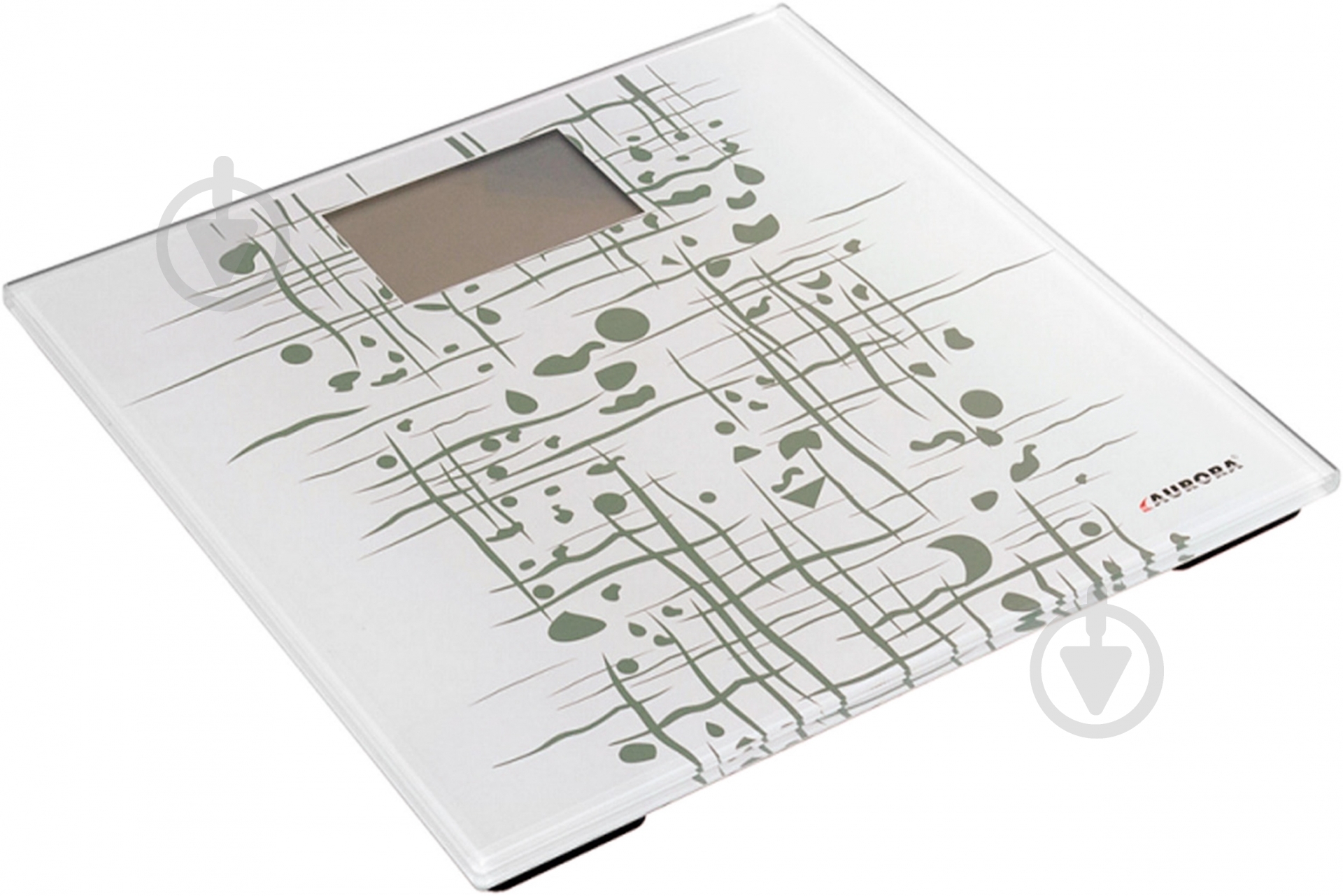 Весы напольные Aurora AU 315 - фото 1 Весы напольные Aurora AU 315 - фото 1