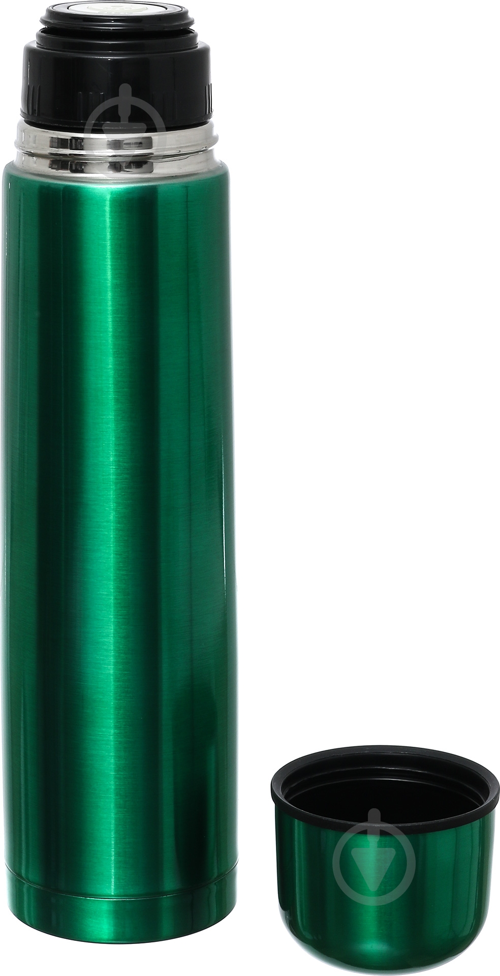 Термос Green 1 л - фото 2