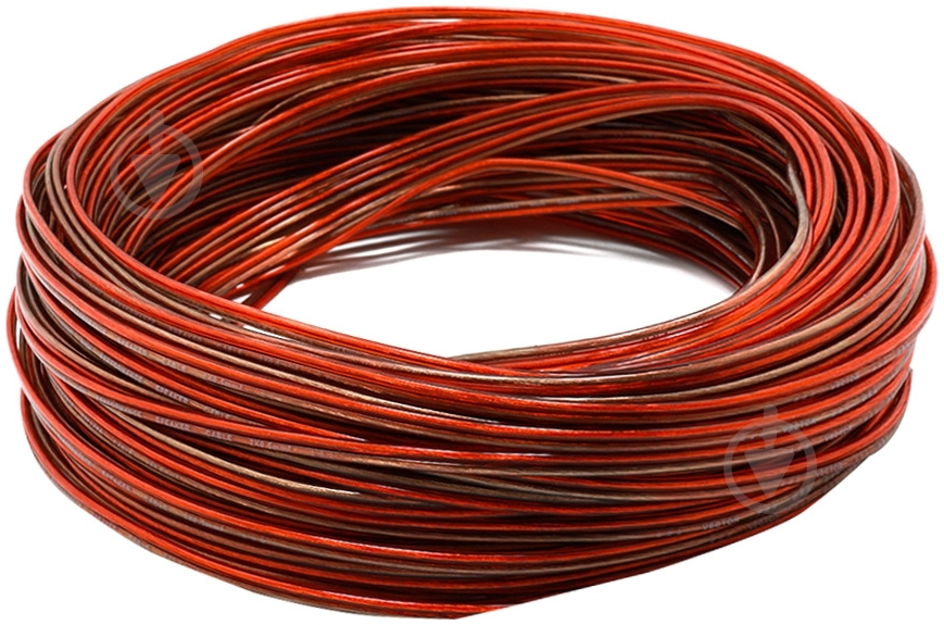 Кабель акустический VECTOR 2x0,5 биметалл - фото 2