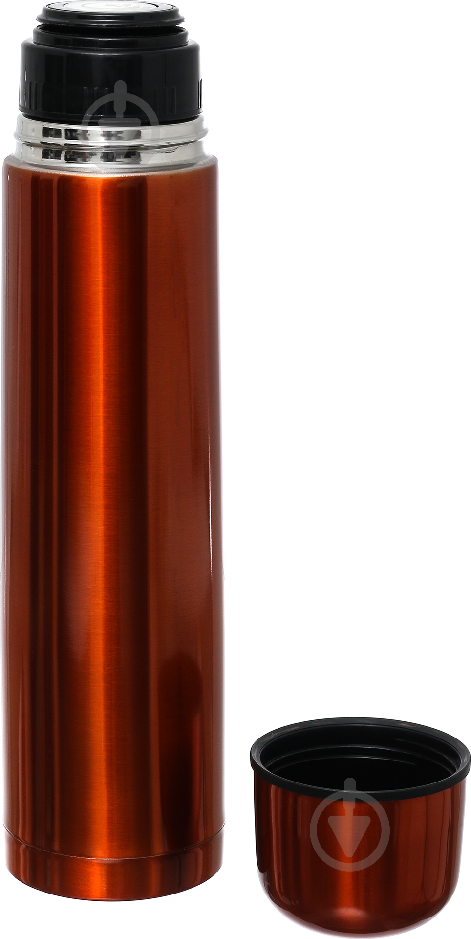 Термос Orange 1 л - фото 2 Термос Orange 1 л - фото 2