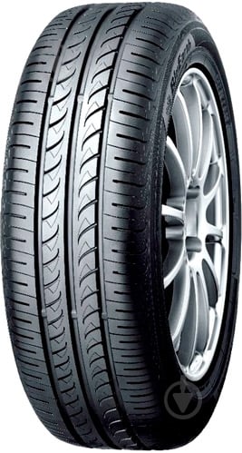 Шина YOKOHAMA AE01B 175/70R13 82 T літо - фото 1