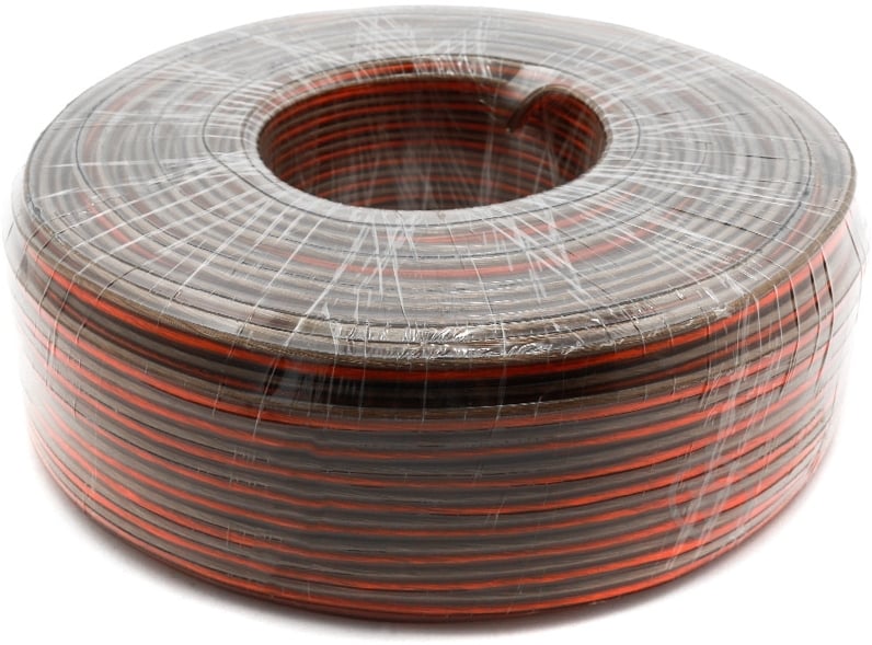 Кабель акустичний VECTOR 2x0,75 біметал - фото 2 Кабель акустичний VECTOR 2x0,75 біметал - фото 2