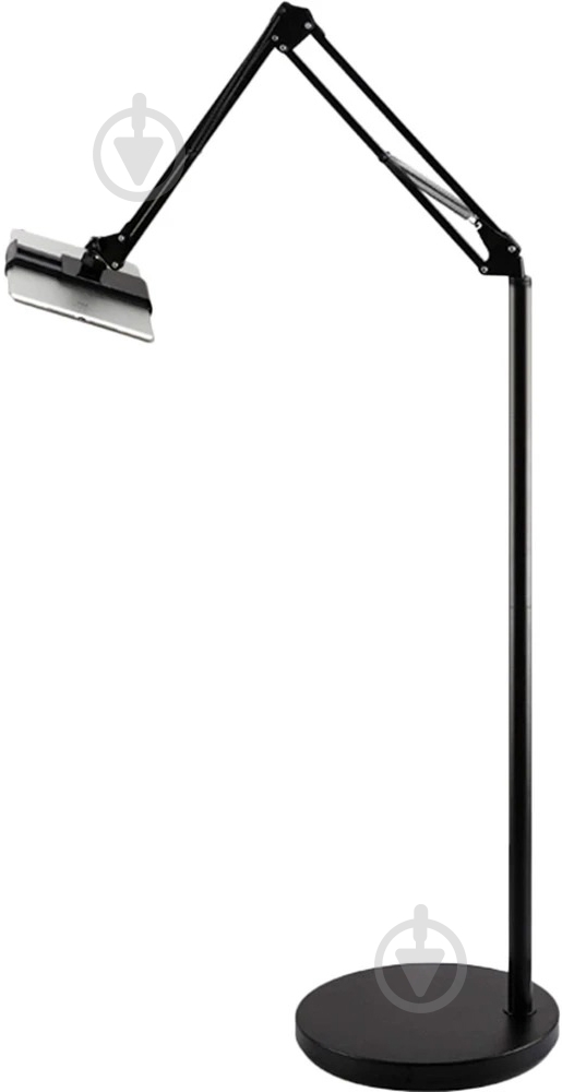 Держатель для планшета BC008 BeCover (704856) черный - фото 2