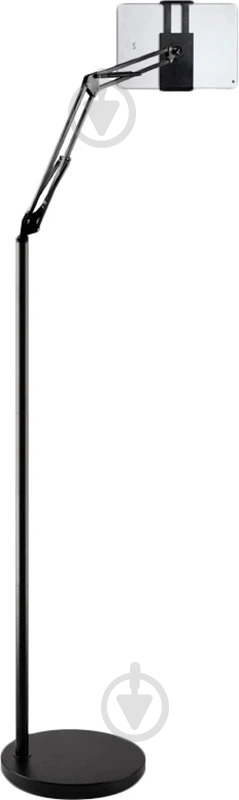 Держатель для планшета BC008 BeCover (704856) черный - фото 1