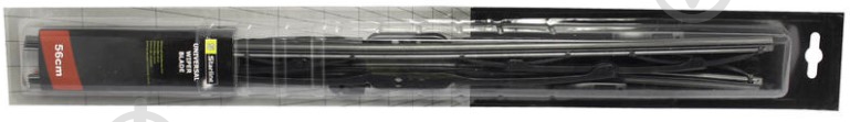 Щетка стеклоочистителя STARLINE ST SR5656 560 мм 2 шт. - фото 3 Щетка стеклоочистителя STARLINE ST SR5656 560 мм 2 шт. - фото 3