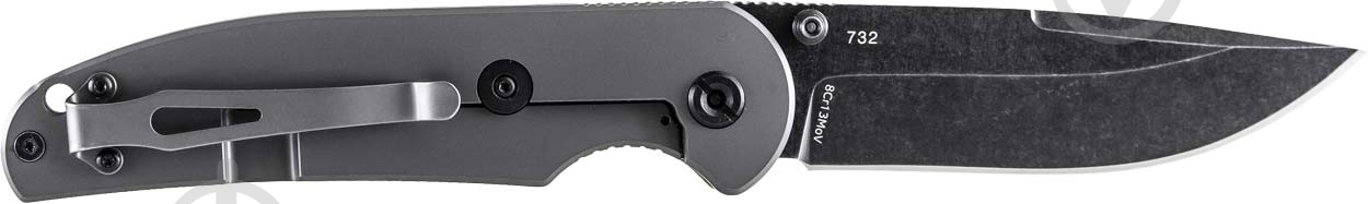 Нож Skif Assistant 732B 17650077 - фото 2