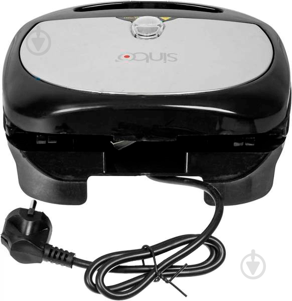 Бутербродница Sinbo SSM-2517W - фото 3 Бутербродница Sinbo SSM-2517W - фото 3