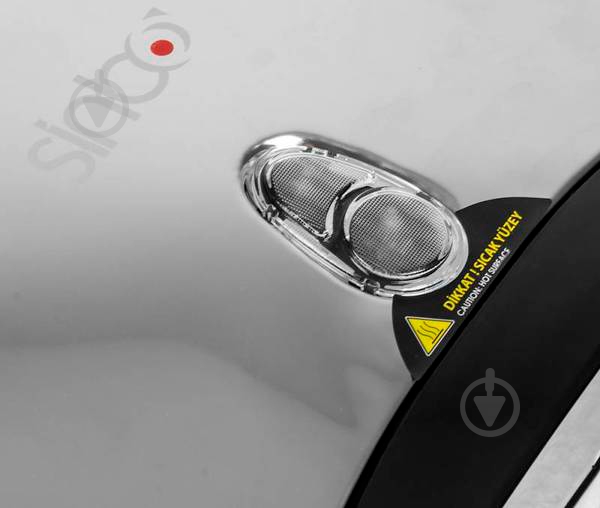 Бутербродница Sinbo SSM-2517W - фото 4 Бутербродница Sinbo SSM-2517W - фото 4