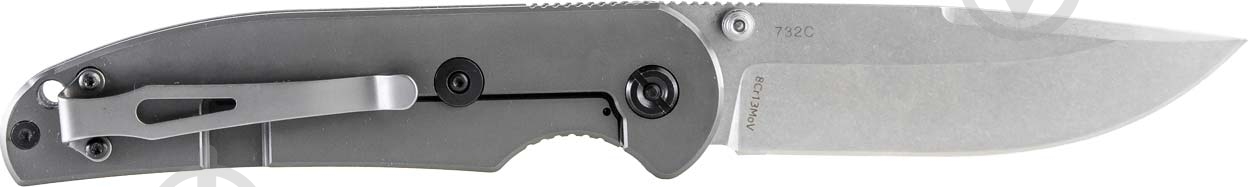 Нож Skif Assistant 732C 17650078 - фото 2