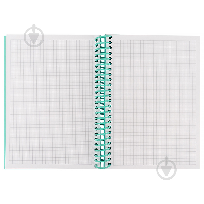 Блокнот Axent на спирали Journey 8464-3-A А5 - фото 3 Блокнот Axent на спирали Journey 8464-3-A А5 - фото 3