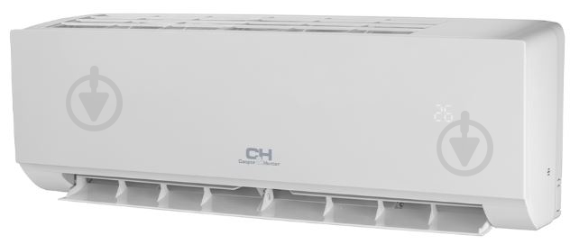 Внутренний блок Cooper&Hunter Vital Plus CH-S18FTXF6(I) - фото 5