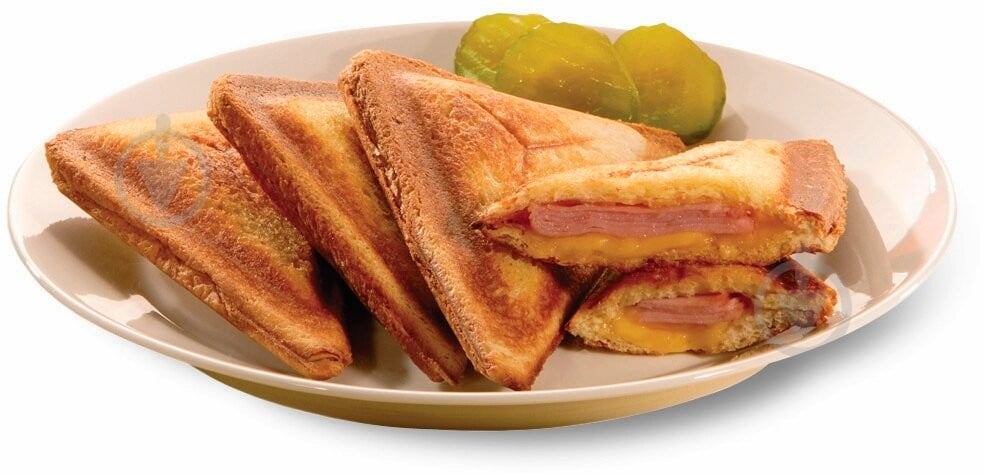 Бутербродница Tefal SM1552 - фото 6