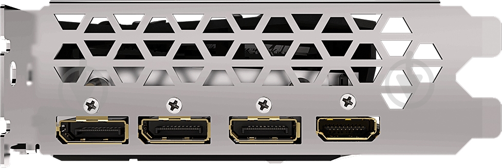 Видеокарта Gigabyte Radeon RX 5500 XT Gaming OC 8GB GDDR6 128bit (GV-R55XTGAMING OC-8GD) - фото 7