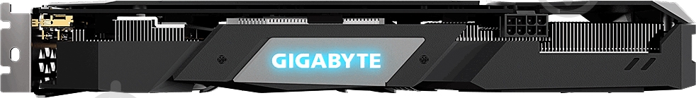 Видеокарта Gigabyte Radeon RX 5500 XT Gaming OC 8GB GDDR6 128bit (GV-R55XTGAMING OC-8GD) - фото 6