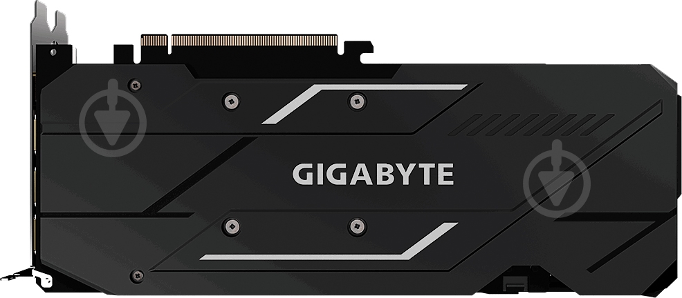 Видеокарта Gigabyte Radeon RX 5500 XT Gaming OC 8GB GDDR6 128bit (GV-R55XTGAMING OC-8GD) - фото 8