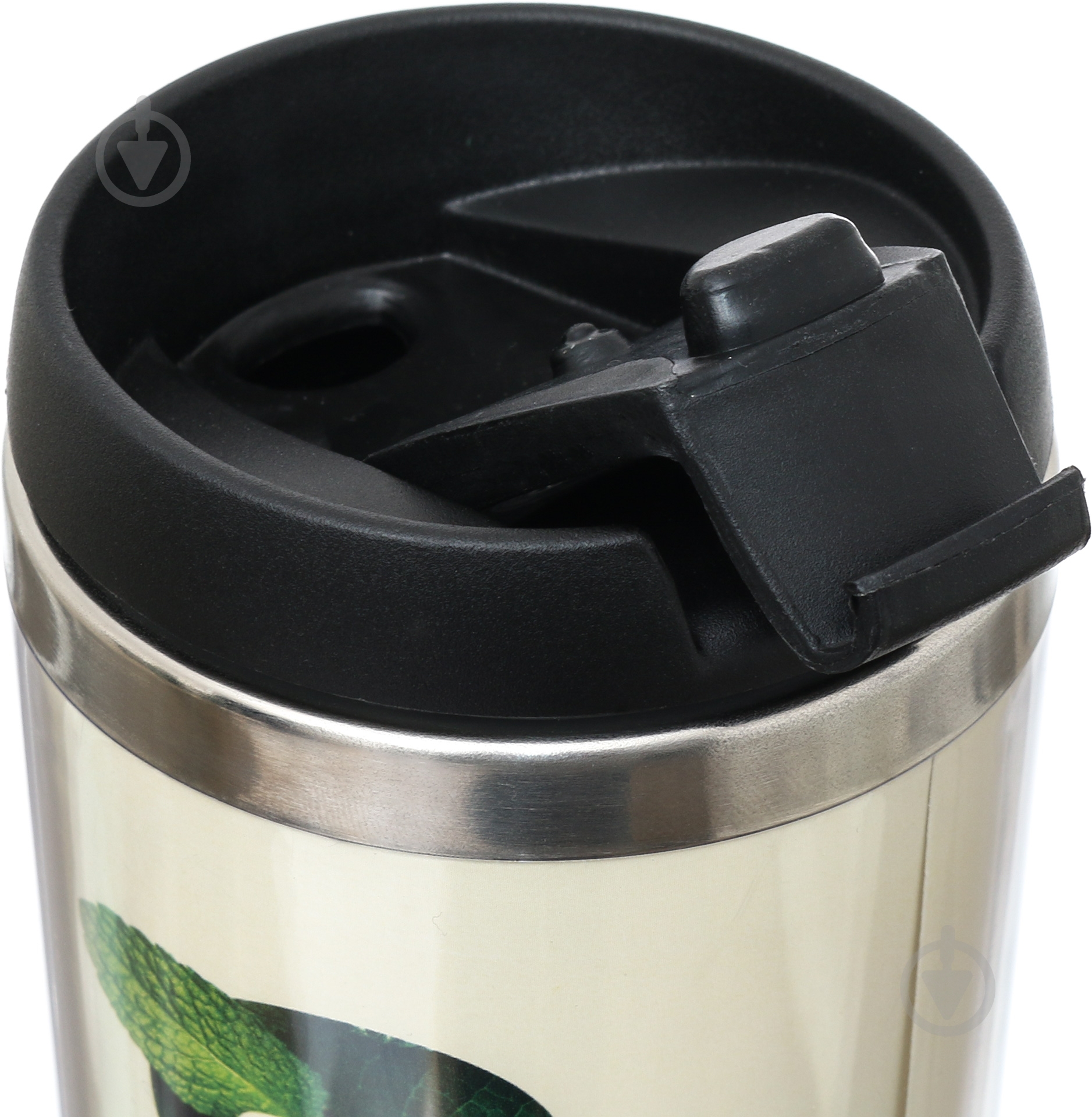 Термочашка Flamberg Hello 450 мл - фото 2 Термочашка Flamberg Hello 450 мл - фото 2