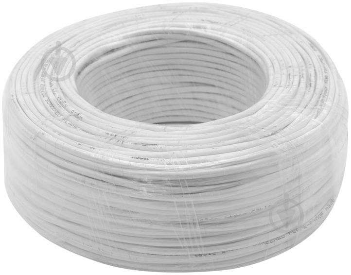 Кабель сигнальний DCG 2x0,22 біметал - фото 2