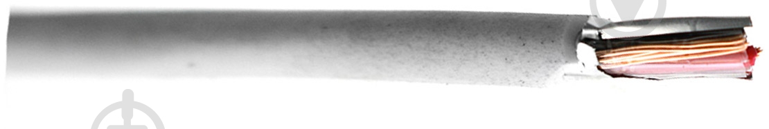 Кабель сигнальний DCG 2x0,22 біметал - фото 1