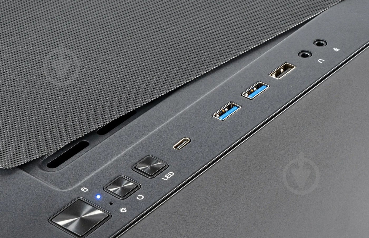 Компьютер Artline WorkStation W96 (W96v36) black - фото 5