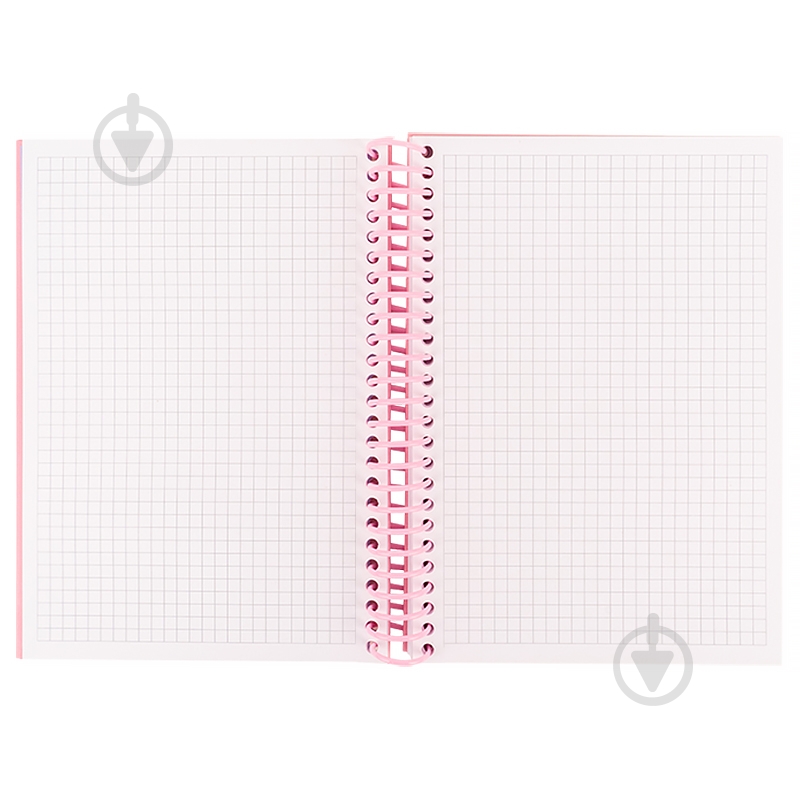 Блокнот Axent на спирали Possible 8464-1-A А5 - фото 3