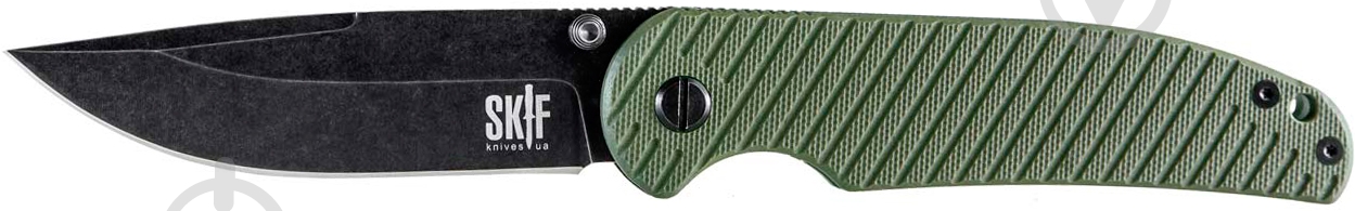 Ніж Skif Assistant 732F 17650081 - фото 1 Ніж Skif Assistant 732F 17650081 - фото 1