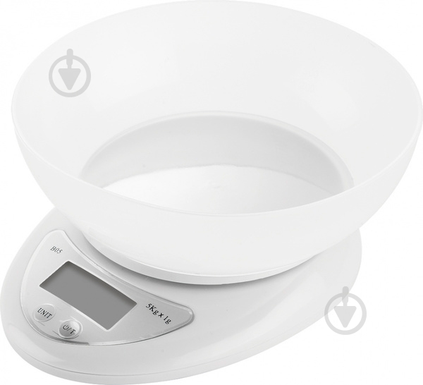 Весы кухонные Sinbo SKS 4524 - фото 1