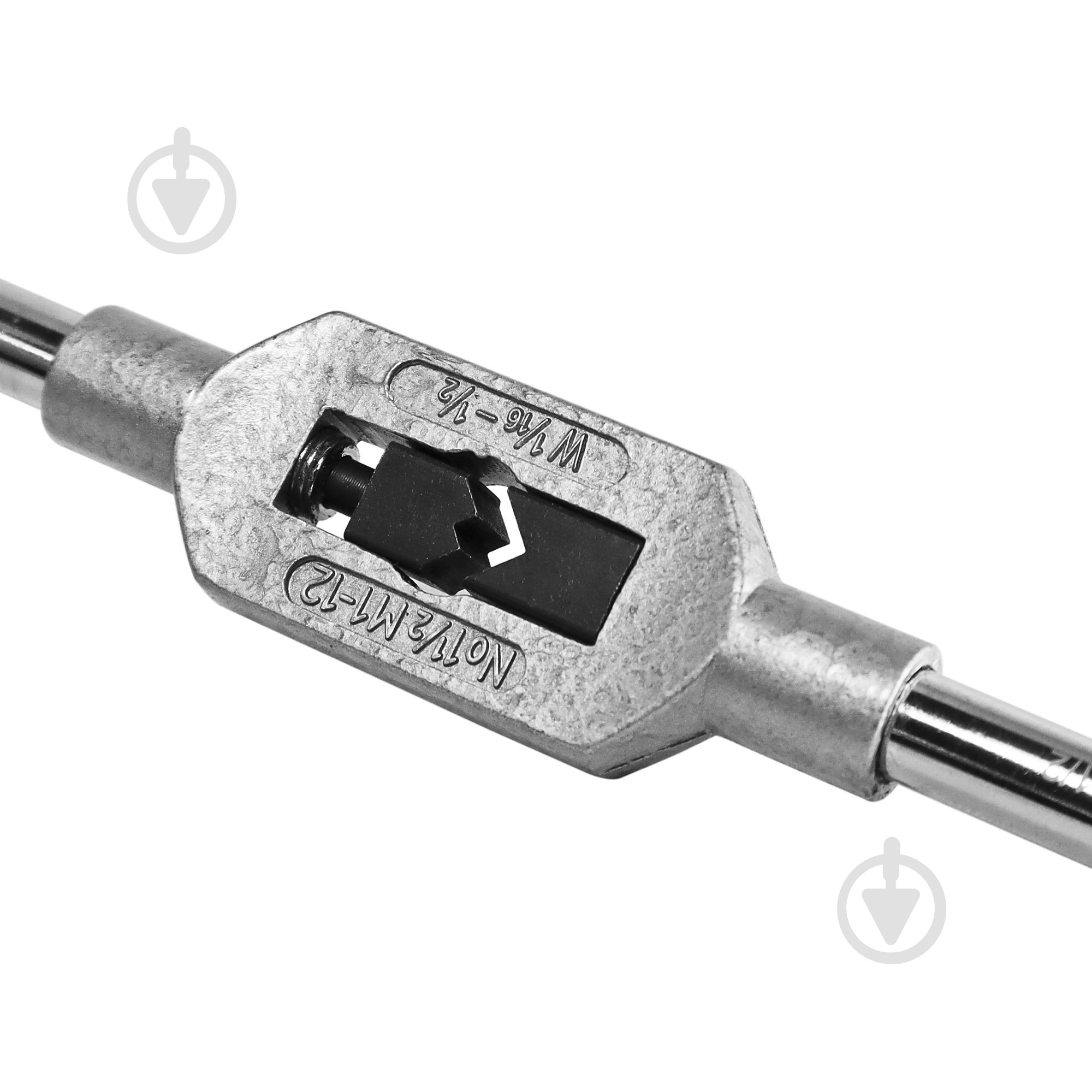 Держатель для метчиков М3-М12 S&R 111100002 - фото 2