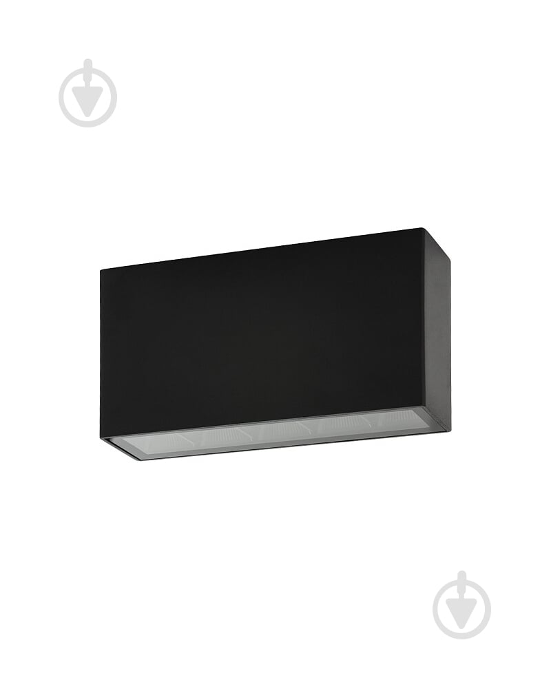 Светильник настенно-потолочный Nowodvorski Pix 1x10 Вт LED-модуль черный 11367 - фото 7 Светильник настенно-потолочный Nowodvorski Pix 1x10 Вт LED-модуль черный 11367 - фото 7