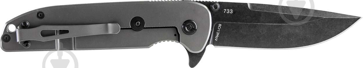 Нож Skif Bulldog 733B 17650085 - фото 2