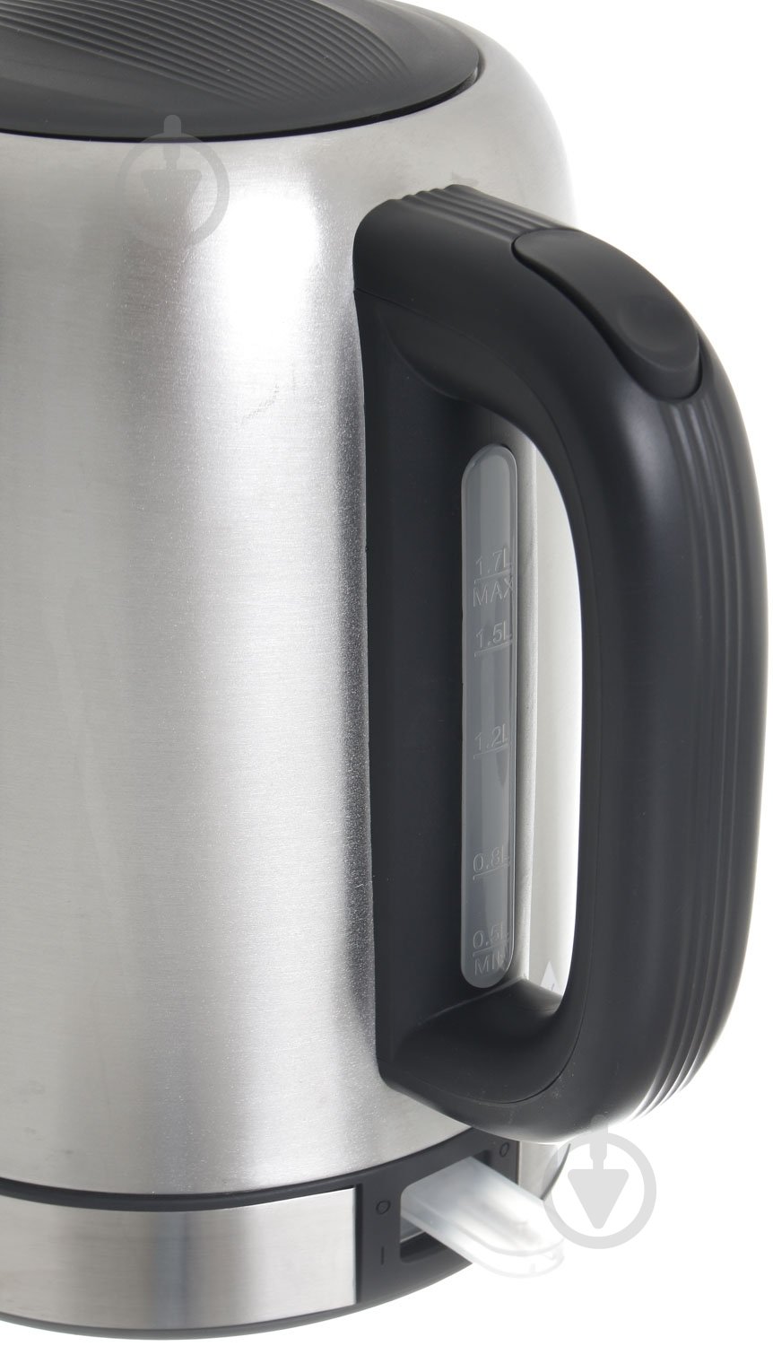 Электрочайник HausMark EK-17104 - фото 7