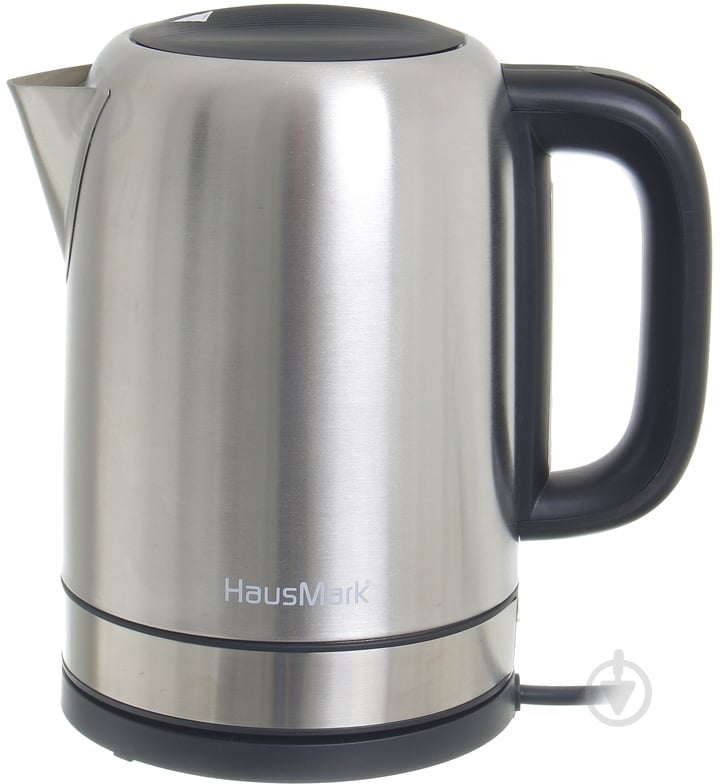 Электрочайник HausMark EK-17104 - фото 2
