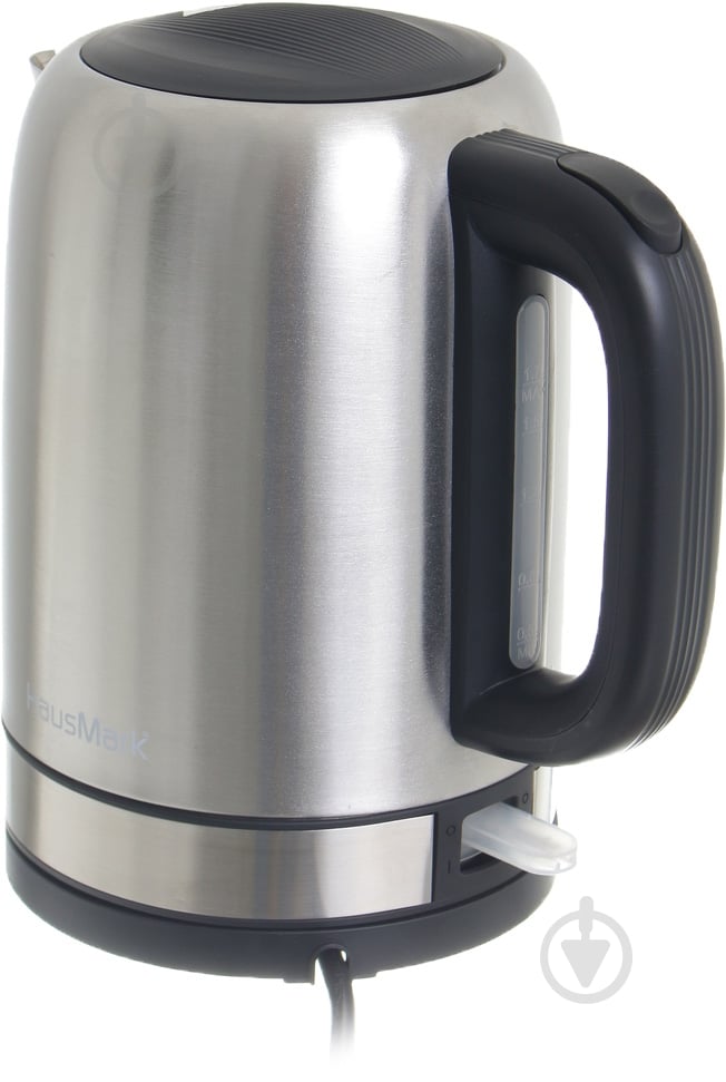 Электрочайник HausMark EK-17104 - фото 3