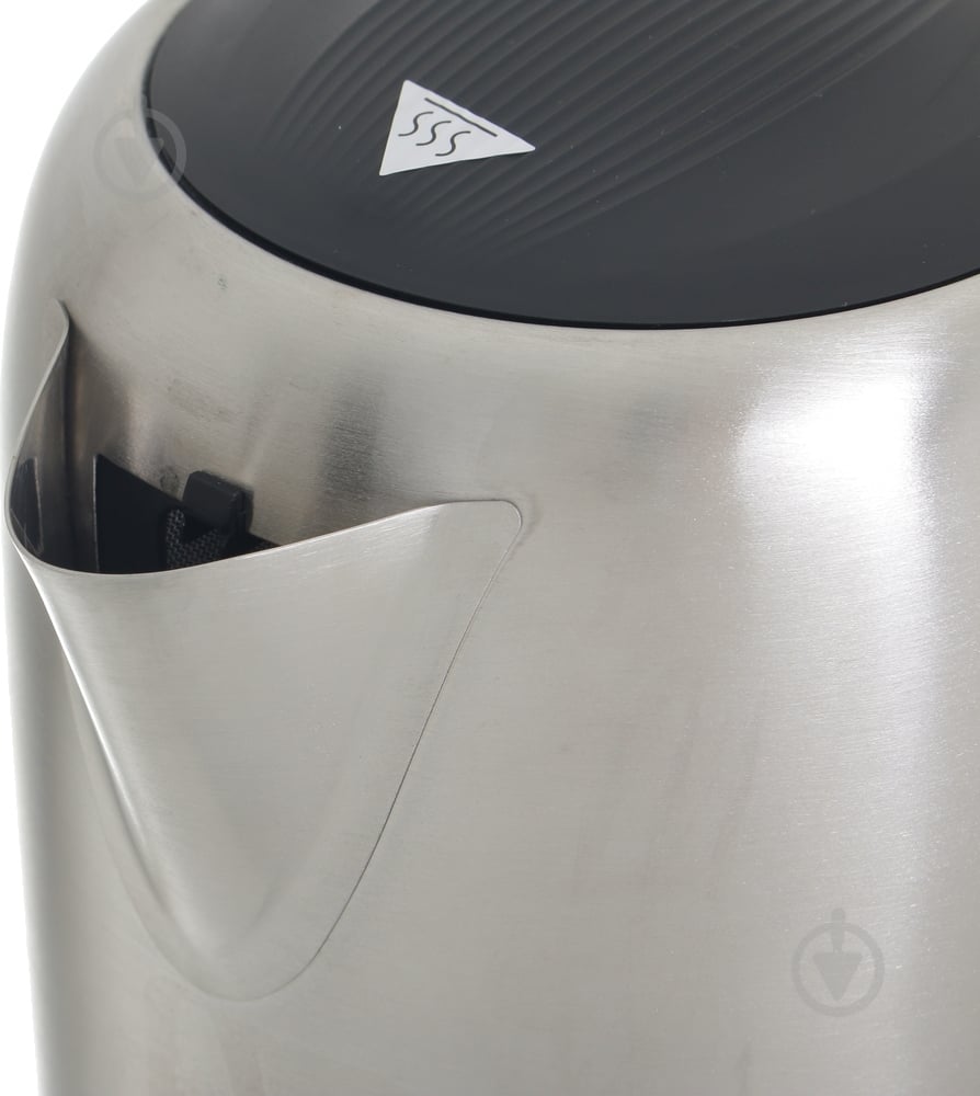 Электрочайник HausMark EK-17104 - фото 8